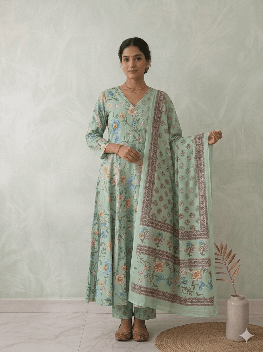 Anarkali